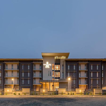 Protea Hotel By Marriott Owerri Select Exterior photo