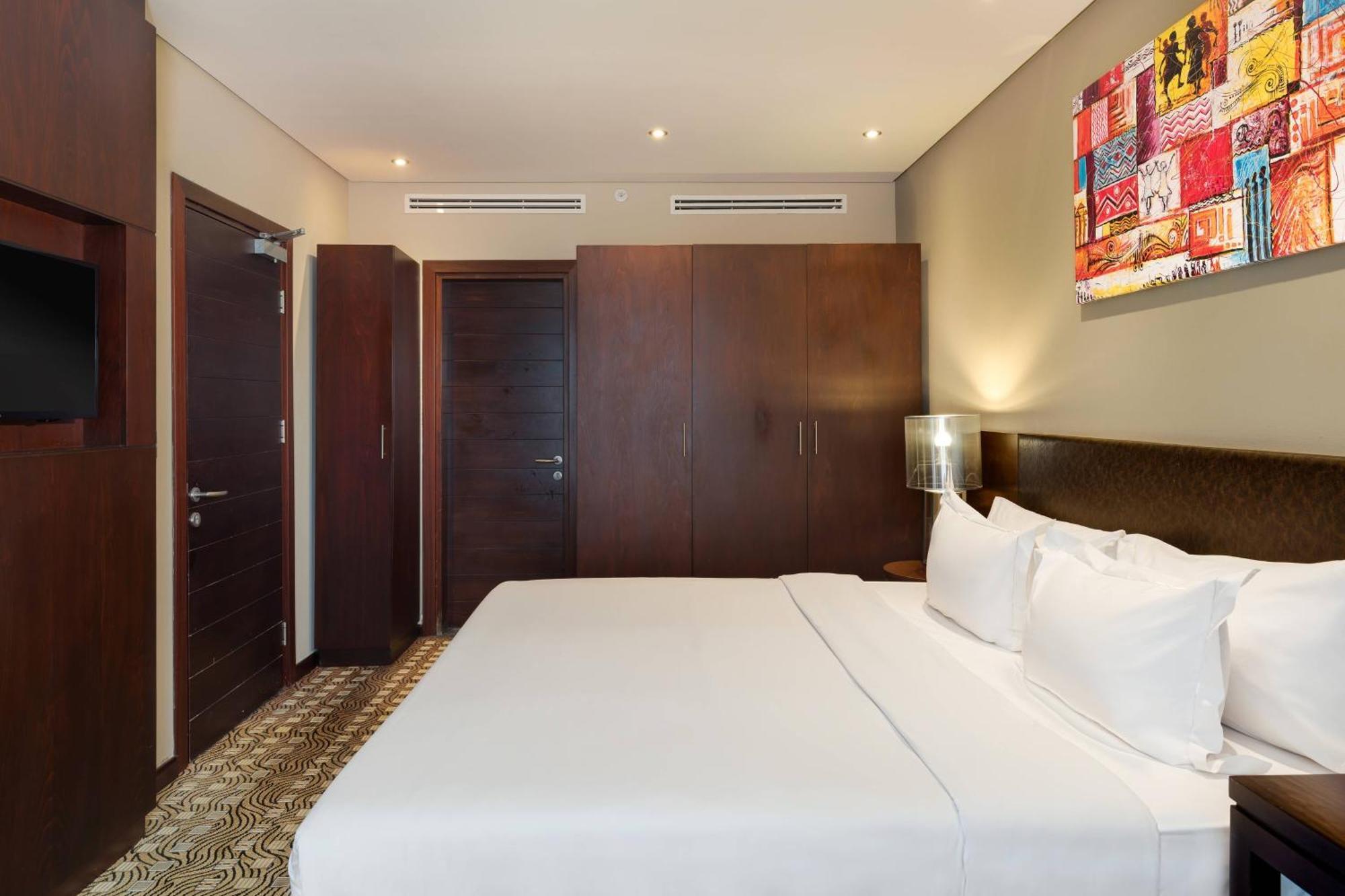 Protea Hotel By Marriott Owerri Select Exterior photo