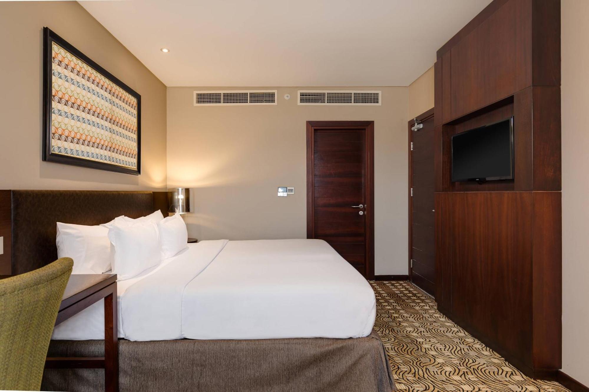 Protea Hotel By Marriott Owerri Select Exterior photo
