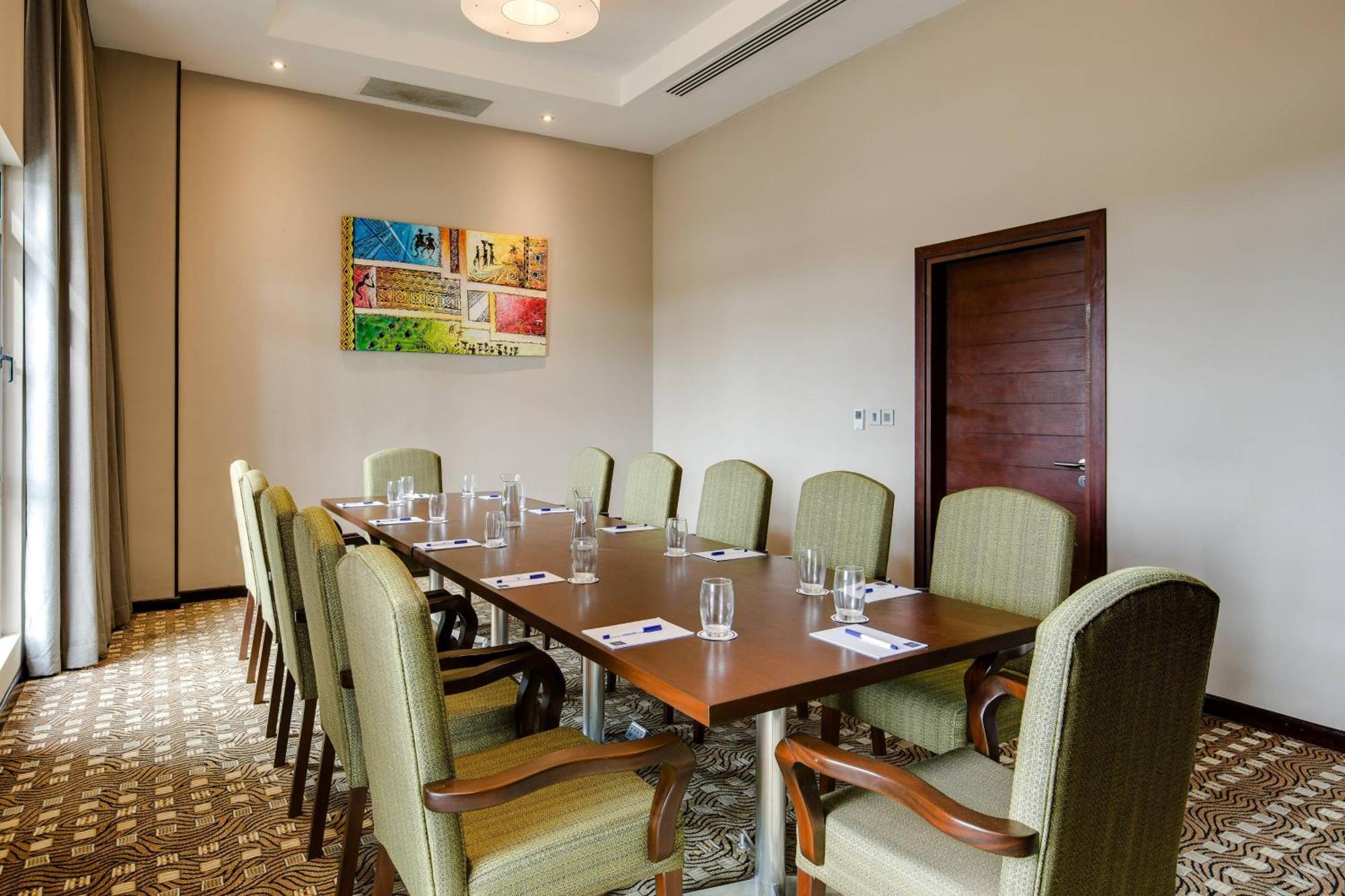 Protea Hotel By Marriott Owerri Select Exterior photo