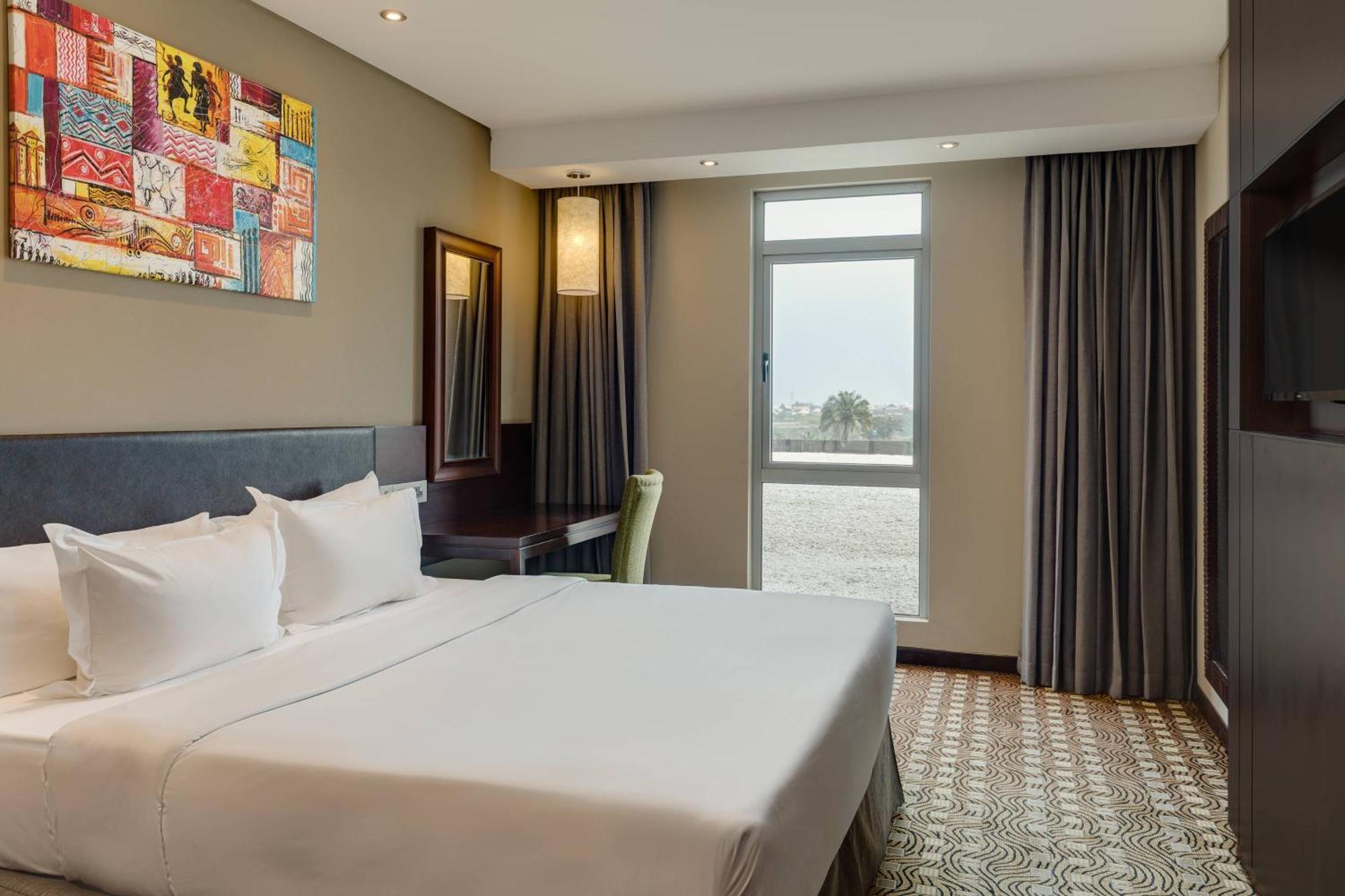 Protea Hotel By Marriott Owerri Select Exterior photo