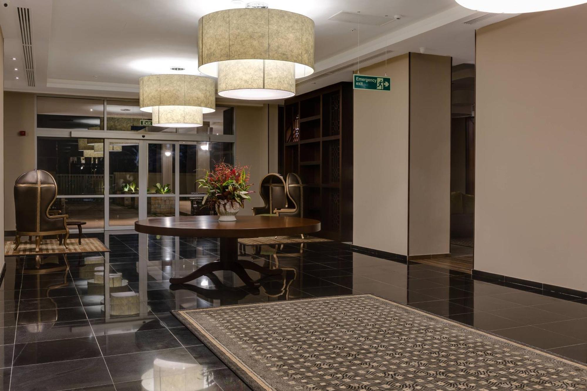 Protea Hotel By Marriott Owerri Select Exterior photo