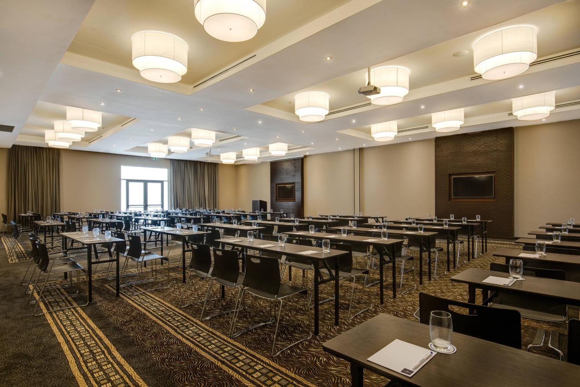 Protea Hotel By Marriott Owerri Select Exterior photo