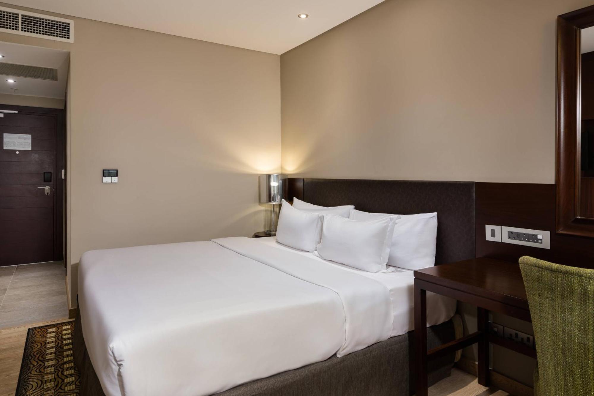 Protea Hotel By Marriott Owerri Select Exterior photo