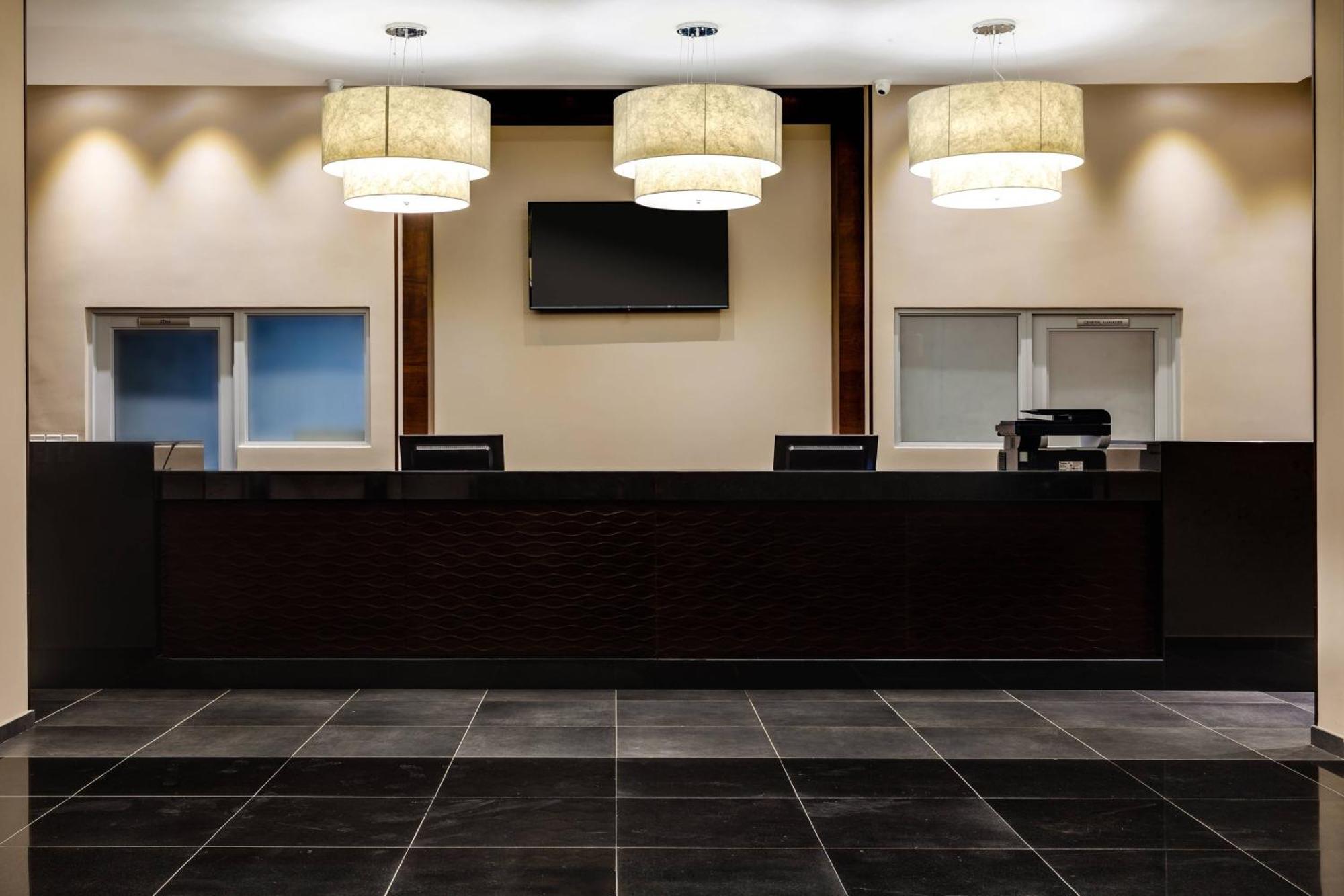 Protea Hotel By Marriott Owerri Select Exterior photo